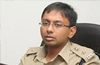 Abhishek Goyal transferred; Shantanu Sinha to be new SP